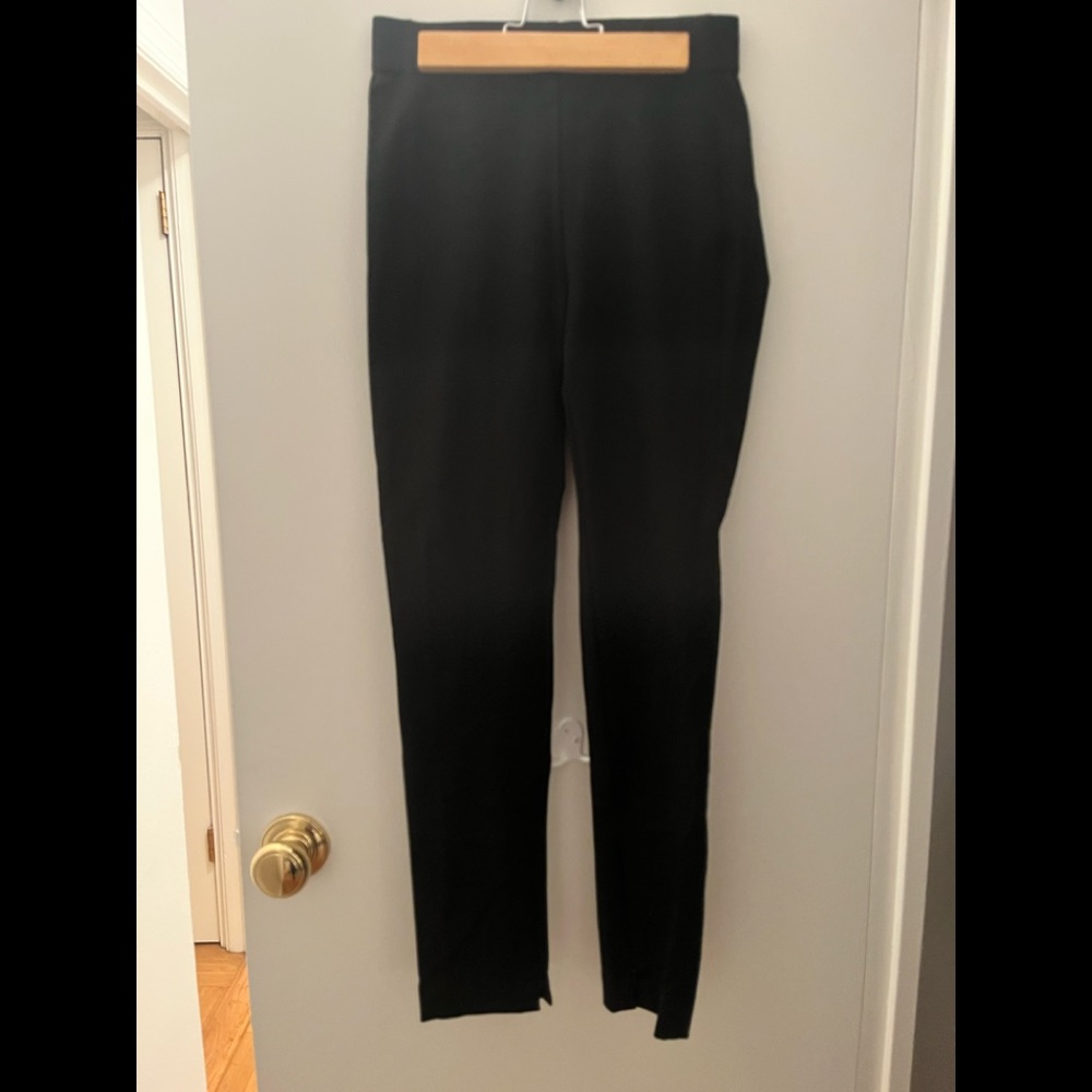 NWT Ann Taylor ankle stretch pants
